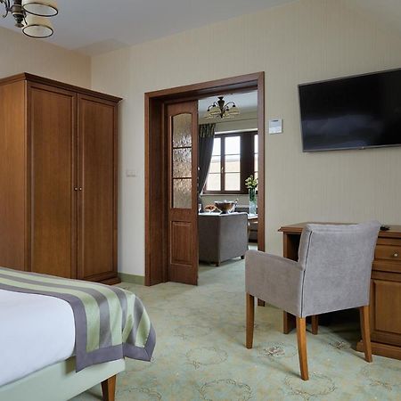 Hotel Palac Poledno Oda fotoğraf
