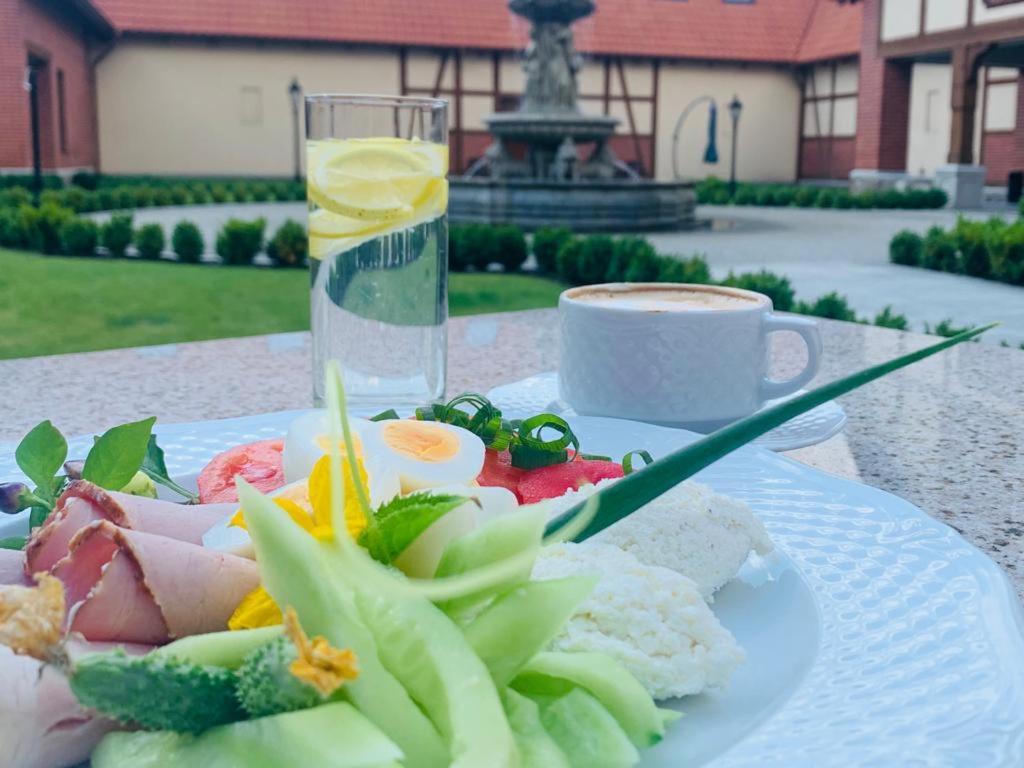 Hotel Palac Poledno Dış mekan fotoğraf