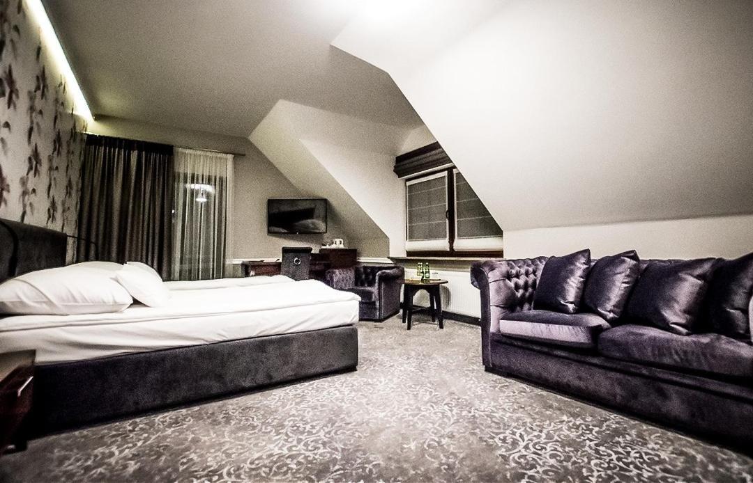 Hotel Palac Poledno Oda fotoğraf