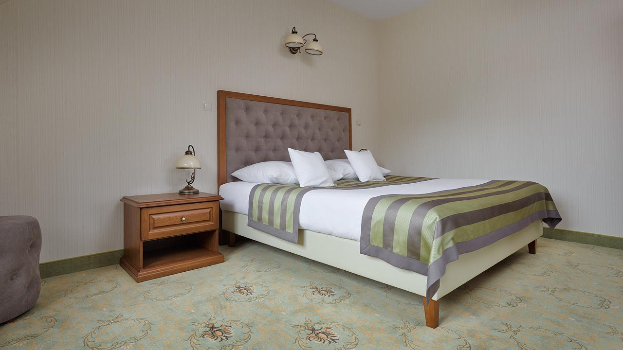 Hotel Palac Poledno Oda fotoğraf