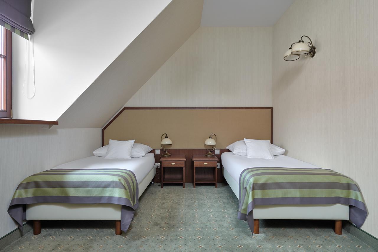 Hotel Palac Poledno Oda fotoğraf