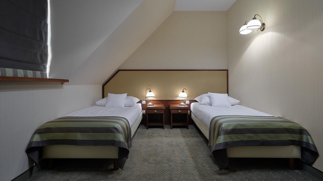 Hotel Palac Poledno Dış mekan fotoğraf