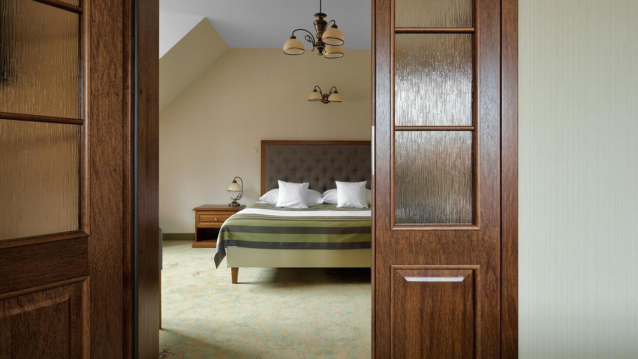 Hotel Palac Poledno Dış mekan fotoğraf