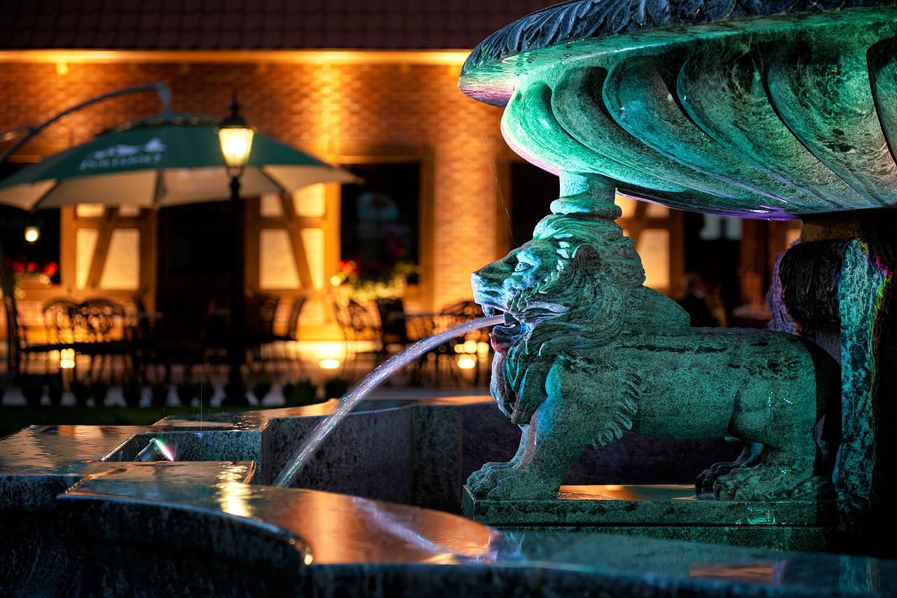 Hotel Palac Poledno Dış mekan fotoğraf