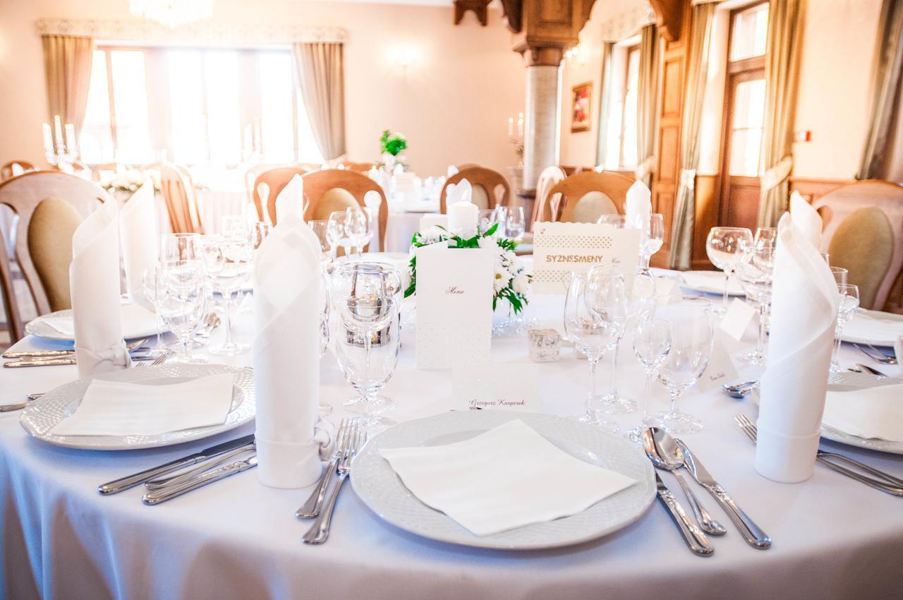 Hotel Palac Poledno Dış mekan fotoğraf