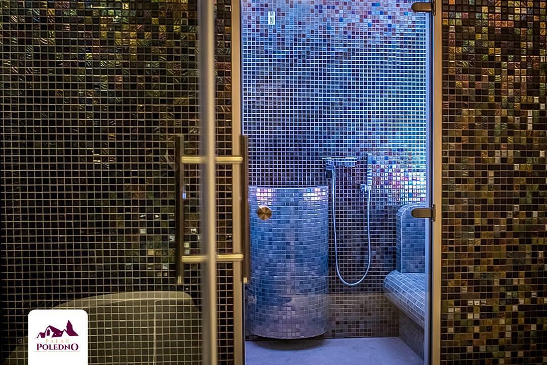 Hotel Palac Poledno Dış mekan fotoğraf