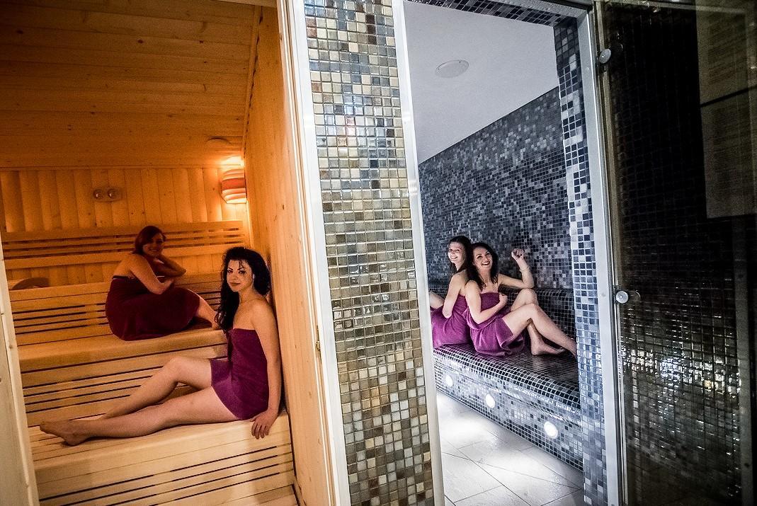 Hotel Palac Poledno Dış mekan fotoğraf