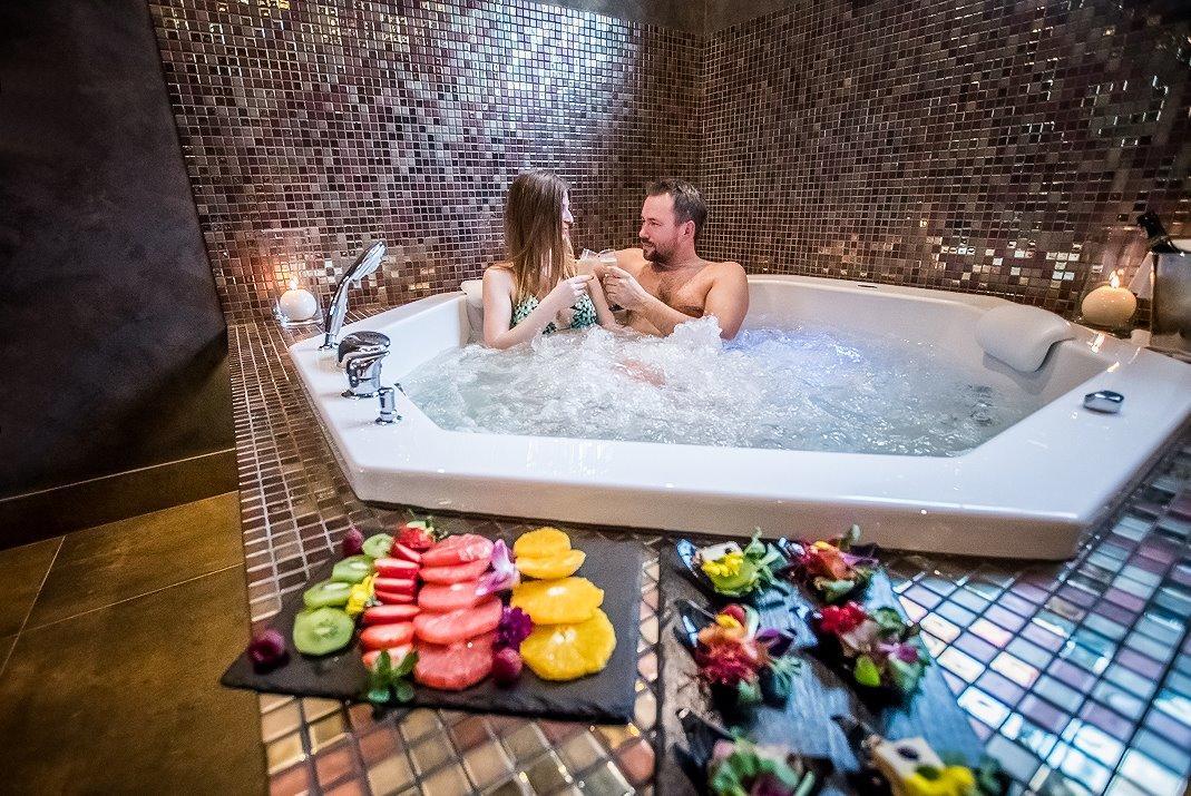Hotel Palac Poledno Dış mekan fotoğraf
