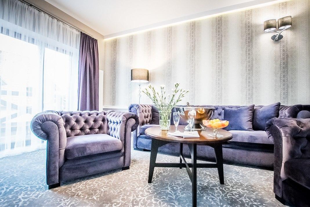 Hotel Palac Poledno Dış mekan fotoğraf