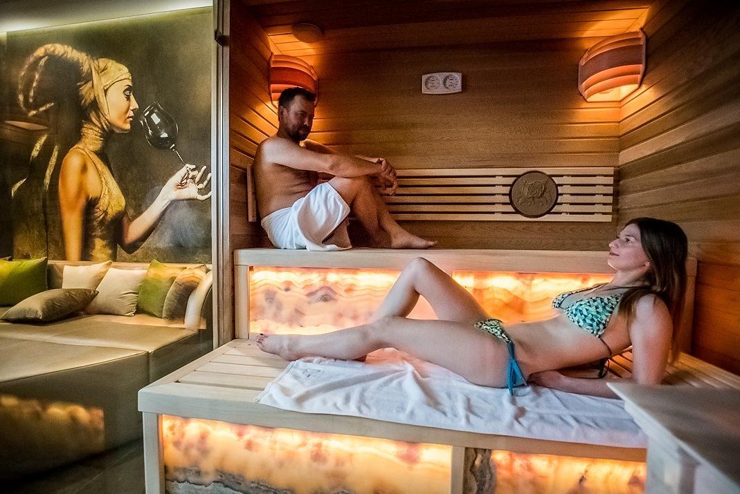 Hotel Palac Poledno Dış mekan fotoğraf