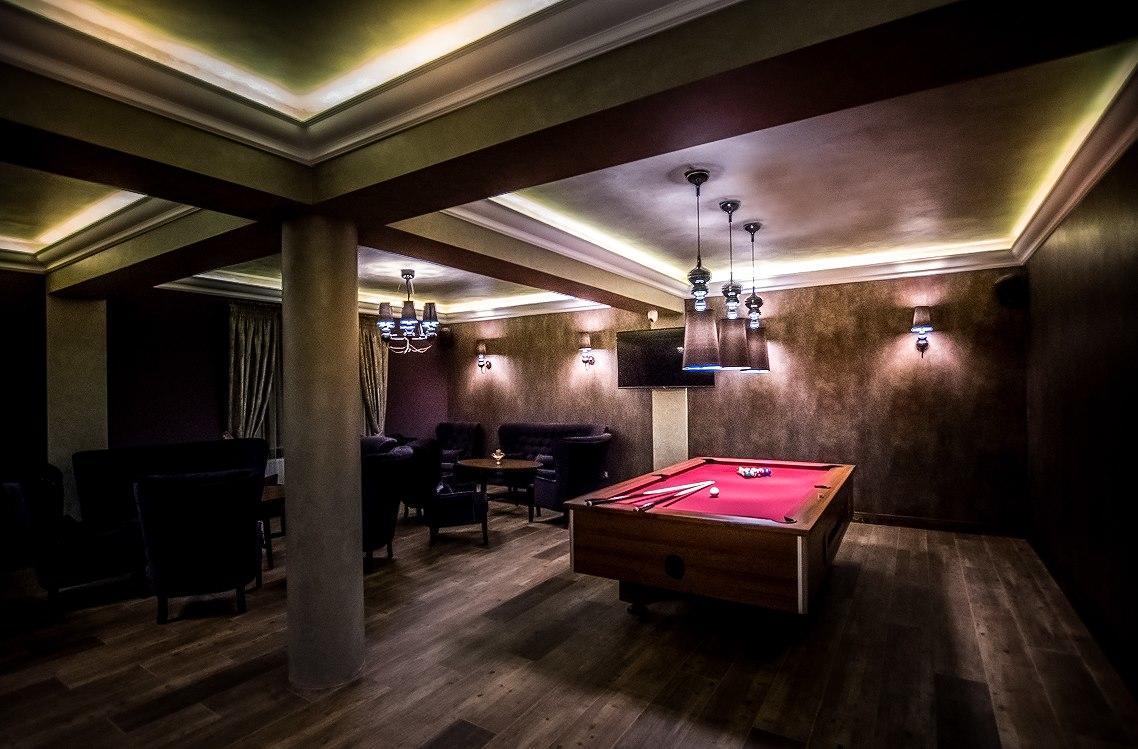 Hotel Palac Poledno Dış mekan fotoğraf